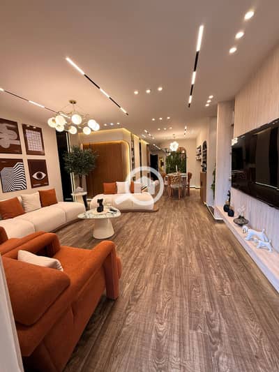 3 Bedroom Flat for Sale in Mohandessin, Giza - IMG_2660. jpeg