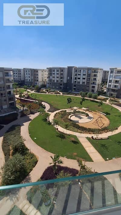3 Bedroom Flat for Rent in New Cairo, Cairo - WhatsApp Image 2026-08-12 at 2.14. 33 PM (2). jpeg
