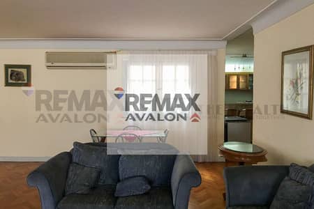 شقة 3 غرف نوم للبيع في رشدي، الإسكندرية - 1. jpg