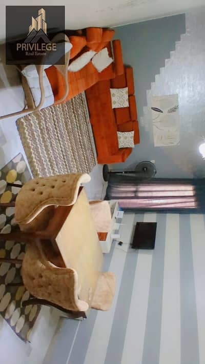2 Bedroom Apartment for Rent in Zahraa Al Maadi, Cairo - WhatsApp Image 2026-08-11 at 4.59. 03 AM. jpeg