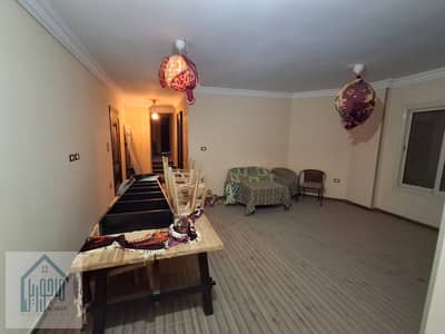 3 Bedroom Apartment for Sale in 6th of October, Giza - WhatsApp Image 2026-08-10 at 1.56. 18 PM. jpeg