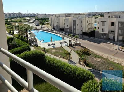 3 Bedroom Penthouse for Sale in North Coast, Matruh - 0cfb27b3-721c-489f-bb02-0f5f33a3f9da. jpg
