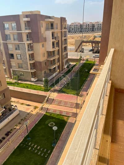فلیٹ 3 غرف نوم للبيع في القاهرة الجديدة، القاهرة - WhatsApp Image 2026-08-12 at 2.25. 23 PM (3). jpeg