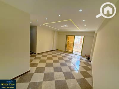 شقة 3 غرف نوم للبيع في سيدي بشر، الإسكندرية - 1. jpg شقة 3 غرف نوم للبيع في سيدي بشر، الإسكندرية - 1. jpg