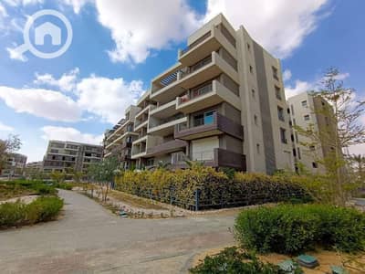 2 Bedroom Flat for Sale in New Cairo, Cairo - 9de4a2c4-c897-48ef-a90c-05caa22b8cdc. jpg