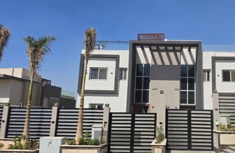 4 Bedroom Twin House for Sale in Sheikh Zayed, Giza - Screenshot_103. png 4 Bedroom Twin House for Sale in Sheikh Zayed, Giza - Screenshot_103. png