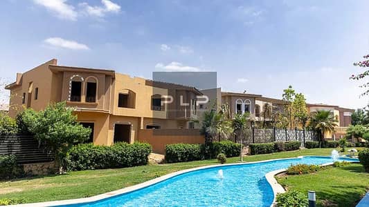 توين هاوس 5 غرف نوم للبيع في القاهرة الجديدة، القاهرة - 01JYK09TD98CHD099VF8JFZ5QW. jpg توين هاوس 5 غرف نوم للبيع في القاهرة الجديدة، القاهرة - 01JYK09TD98CHD099VF8JFZ5QW. jpg