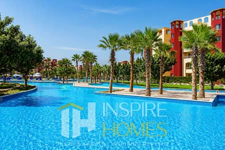 2 Bedroom Chalet for Sale in North Coast, Matruh - 1. jpg
