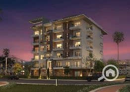 3 Bedroom Apartment for Sale in Hadayek October, Giza - download (9). png
