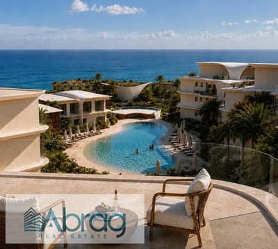 1 Bedroom Chalet for Sale in North Coast, Matruh - WhatsApp Image 2026-08-11 at 14.03. 42. jpeg 1 Bedroom Chalet for Sale in North Coast, Matruh - WhatsApp Image 2026-08-11 at 14.03. 42. jpeg