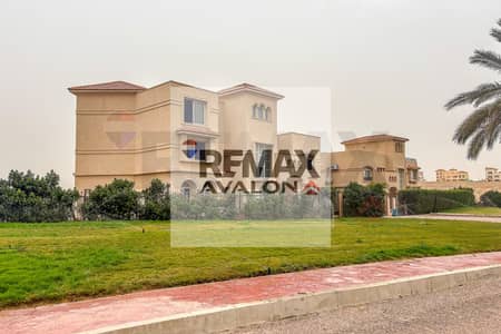 4 Bedroom Villa for Sale in Agami, Alexandria - - (1). jpg