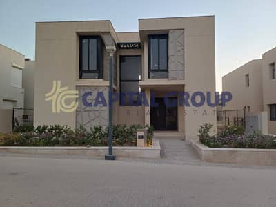 فیلا 3 غرف نوم للبيع في 6 اكتوبر، الجيزة - WhatsApp Image 2026-08-05 at 12.20. 46 PM (17). jpeg