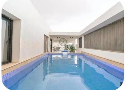 4 Bedroom Penthouse for Sale in New Cairo, Cairo - WhatsApp Image 2026-08-12 at 11.19. 09 AM (3). jpeg 4 Bedroom Penthouse for Sale in New Cairo, Cairo - WhatsApp Image 2026-08-12 at 11.19. 09 AM (3). jpeg