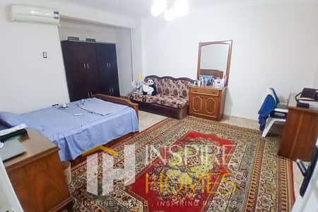 شقة 3 غرف نوم للايجار في كفر عبدو، الإسكندرية - WhatsApp Image 2026-07-22 at 4.21. 55 PM (3). jpg شقة 3 غرف نوم للايجار في كفر عبدو، الإسكندرية - WhatsApp Image 2026-07-22 at 4.21. 55 PM (3). jpg