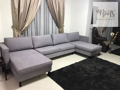 شقة 3 غرف نوم للايجار في الشيخ زايد، الجيزة - WhatsApp Image 2026-08-09 at 4.32. 36 PM (3). jpeg