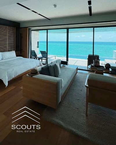 3 Bedroom Chalet for Sale in North Coast, Matruh - 89b6b786bdac4e4a8cb30cc2cd5e0664. jpg
