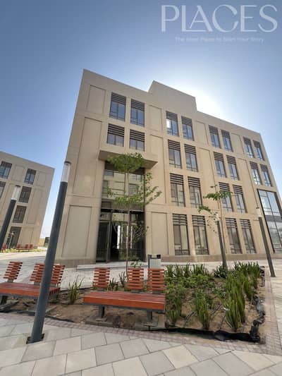 Office for Rent in New Cairo, Cairo - IMG-20240721-WA0069. jpg