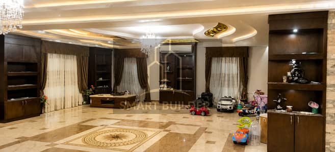 شقة 5 غرف نوم للبيع في القاهرة الجديدة، القاهرة - file_0000000096e881f7873945c4396edbbf. png
