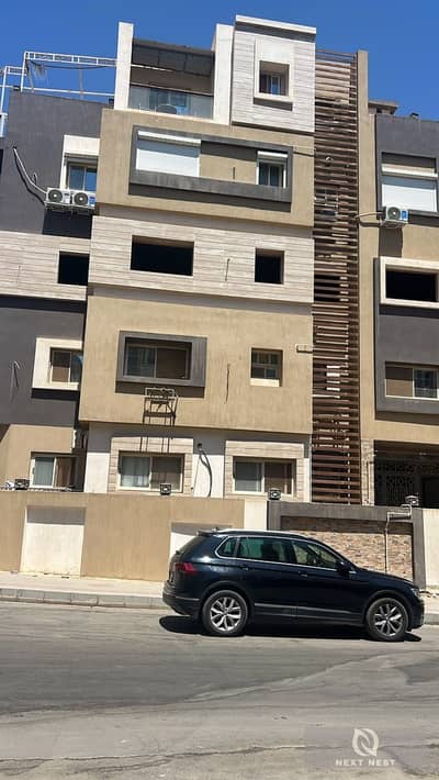 3 Bedroom Apartment for Sale in Sheikh Zayed, Giza - WhatsApp Image 2026-08-08 at 2.03. 04 PM. jpeg 3 Bedroom Apartment for Sale in Sheikh Zayed, Giza - WhatsApp Image 2026-08-08 at 2.03. 04 PM. jpeg