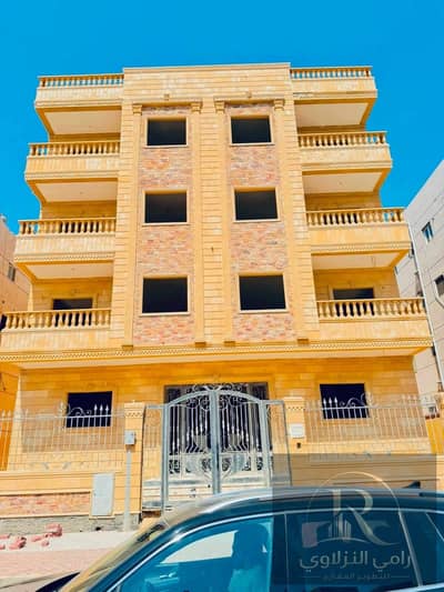 3 Bedroom Apartment for Sale in Badr City, Cairo - a67c5095-2714-487c-8b7d-0df21bfb312b. jpg