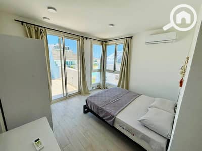 4 Bedroom Chalet for Rent in North Coast, Matruh - WhatsApp Image 2026-08-12 at 14.38. 11 (1). jpeg