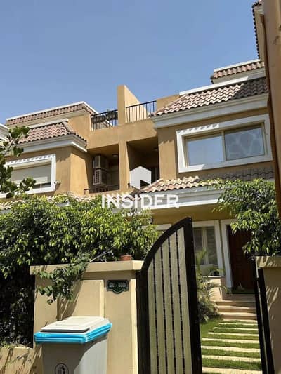فیلا 5 غرف نوم للبيع في مدينة المستقبل، القاهرة - 3CF6D411-D25E-471A-A40B-82EE6488AC0E. jpeg