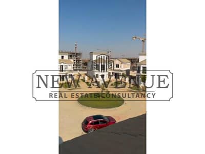تاون هاوس 3 غرف نوم للبيع في القاهرة الجديدة، القاهرة - WhatsApp Image 2026-08-10 at 12.18. 52 PM. jpg تاون هاوس 3 غرف نوم للبيع في القاهرة الجديدة، القاهرة - WhatsApp Image 2026-08-10 at 12.18. 52 PM. jpg