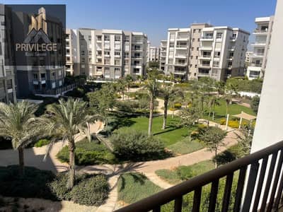 فلیٹ 3 غرف نوم للبيع في القاهرة الجديدة، القاهرة - 9048f4e3-0784-4fde-8d7a-67210949de8d. jpg