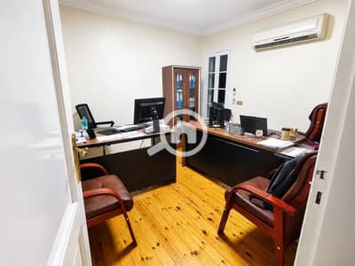 Office for Rent in Smoha, Alexandria - 57094e89-b555-4cb4-a8c3-b66c55177439. jpg