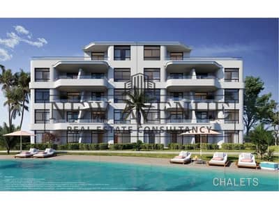 3 Bedroom Chalet for Sale in North Coast, Matruh - WhatsApp Image 2026-08-11 at 2.17. 14 PM. jpg