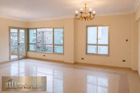 2 Bedroom Flat for Sale in Zahraa Al Maadi, Cairo - ChatGPT Image Aug 11, 2026, 08_48_59 PM. png