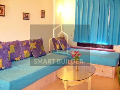 1 Bedroom Chalet for Sale in Gouna, Red Sea - 1001322342. jpg 1 Bedroom Chalet for Sale in Gouna, Red Sea - 1001322342. jpg