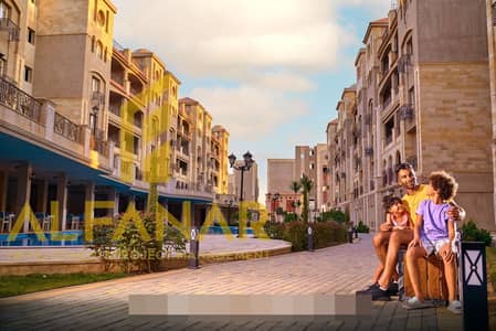 3 Bedroom Flat for Sale in New Cairo, Cairo - WhatsApp Image 2026-08-12 at 2.00. 10 PM. jpeg 3 Bedroom Flat for Sale in New Cairo, Cairo - WhatsApp Image 2026-08-12 at 2.00. 10 PM. jpeg