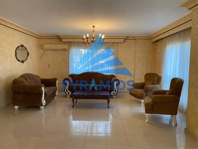 شقة 4 غرف نوم للايجار في مدينتي، القاهرة - WhatsApp Image 2026-08-12 at 13.15. 48. jpeg