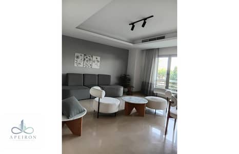3 Bedroom Flat for Rent in New Cairo, Cairo - WhatsApp Image 2026-08-12 at 1.52. 22 PM (7). jpg
