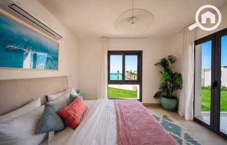 2 Bedroom Chalet for Sale in North Coast, Matruh - IMG-20260803-WA0184. jpg