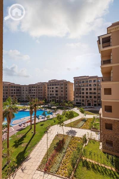 4 Bedroom Flat for Sale in New Cairo, Cairo - IMG-20240205-WA0069. jpg