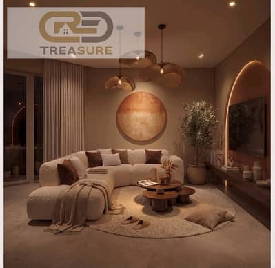 3 Bedroom Penthouse for Sale in New Cairo, Cairo - sl-v17. jpeg