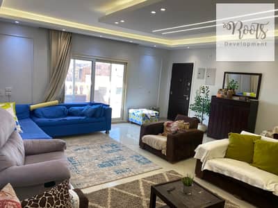 3 Bedroom Flat for Sale in Sheikh Zayed, Giza - WhatsApp Image 2026-08-09 at 5.00. 53 PM. jpeg