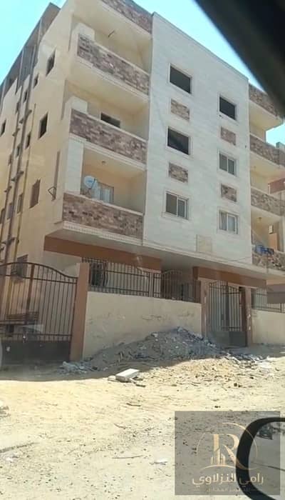 3 Bedroom Flat for Sale in Badr City, Cairo - IMG_9440. jpg 3 Bedroom Flat for Sale in Badr City, Cairo - IMG_9440. jpg