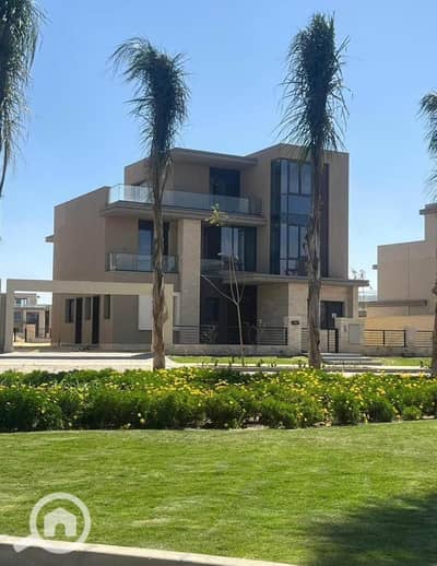 فیلا 5 غرف نوم للبيع في الشيخ زايد، الجيزة - IMG-20241031-WA0227. jpg فیلا 5 غرف نوم للبيع في الشيخ زايد، الجيزة - IMG-20241031-WA0227. jpg