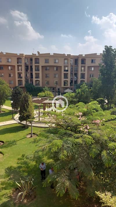3 Bedroom Flat for Sale in New Cairo, Cairo - IMG-20251114-WA0002. jpg 3 Bedroom Flat for Sale in New Cairo, Cairo - IMG-20251114-WA0002. jpg