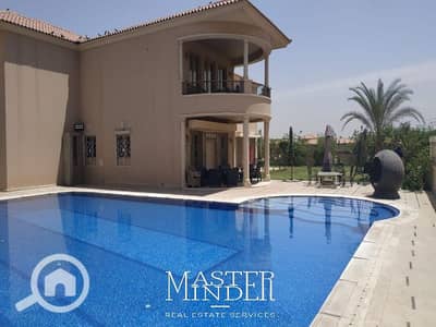 6 Bedroom Villa for Sale in Mokattam, Cairo - reyna 1319. jpg