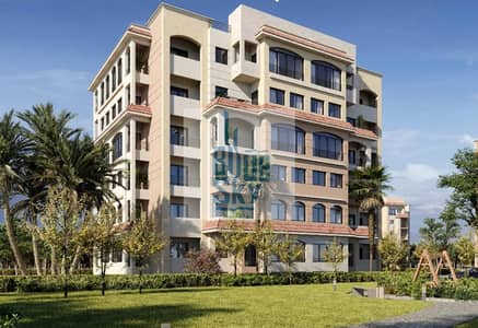 3 Bedroom Apartment for Sale in New Capital City, Cairo - 4e5ad88f-e315-4156-aa3d-df098ad51cec. jpg 3 Bedroom Apartment for Sale in New Capital City, Cairo - 4e5ad88f-e315-4156-aa3d-df098ad51cec. jpg
