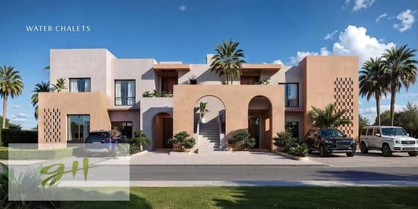3 Bedroom Townhouse for Sale in North Coast, Matruh - WhatsApp Image 2026-08-12 at 14.46. 18 (3). jpeg 3 Bedroom Townhouse for Sale in North Coast, Matruh - WhatsApp Image 2026-08-12 at 14.46. 18 (3). jpeg