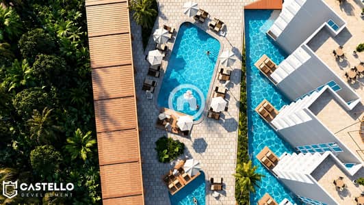 1 Bedroom Flat for Sale in Hurghada, Red Sea - WhatsApp Image 2026-08-11 at 3.31. 42 PM (1). jpeg 1 Bedroom Flat for Sale in Hurghada, Red Sea - WhatsApp Image 2026-08-11 at 3.31. 42 PM (1). jpeg