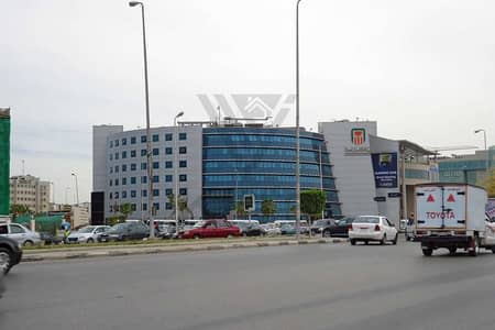 Office for Rent in New Cairo, Cairo - شارع-التسعين. jpg