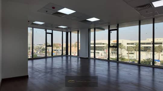 Office for Rent in Sheikh Zayed, Giza - م. png
