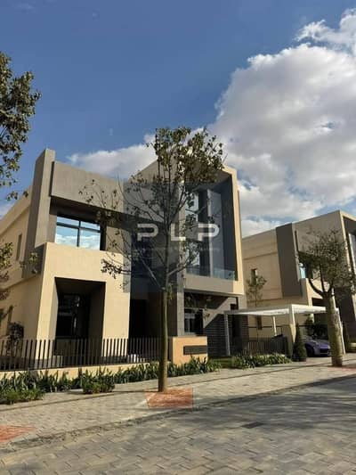 3 Bedroom Villa for Sale in New Cairo, Cairo - WhatsApp Image 2026-02-26 at 2.08. 03 PM. jpeg 3 Bedroom Villa for Sale in New Cairo, Cairo - WhatsApp Image 2026-02-26 at 2.08. 03 PM. jpeg