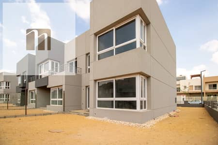 3 Bedroom Townhouse for Sale in 6th of October, Giza - WhatsApp Image 2026-08-12 at 2.46. 49 PM (2). jpeg